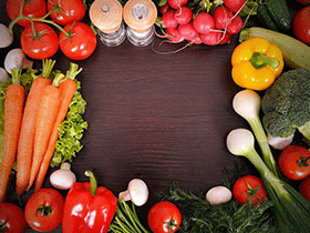 蒜蓉酱香烧茄子的做法和食材用料及健康功效